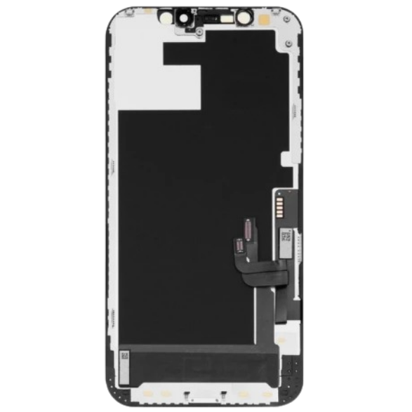 Дисплейний модуль iPhone 12/12 Pro Original PRC (переклеєне скло)